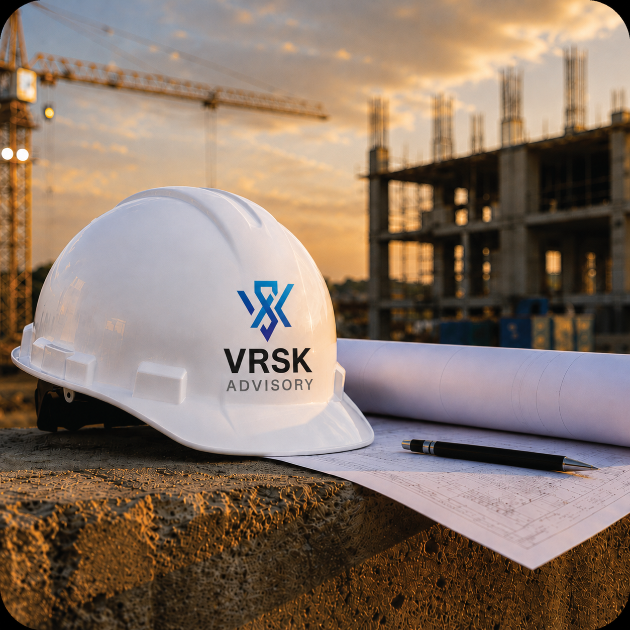 VRSK Advisory